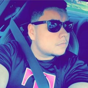 Meet your Posher, Eric